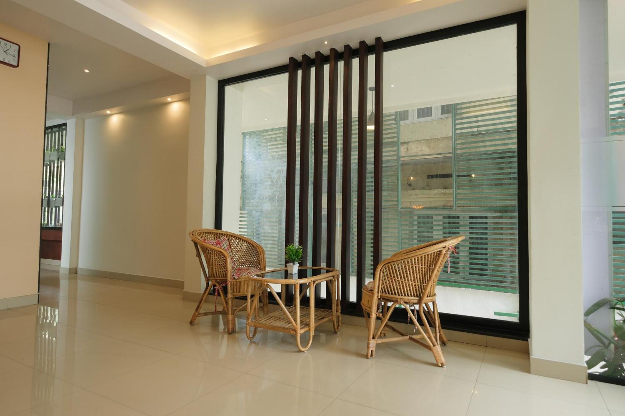 Thekkady Gavi Suites Vandiperiyār Exteriér fotografie